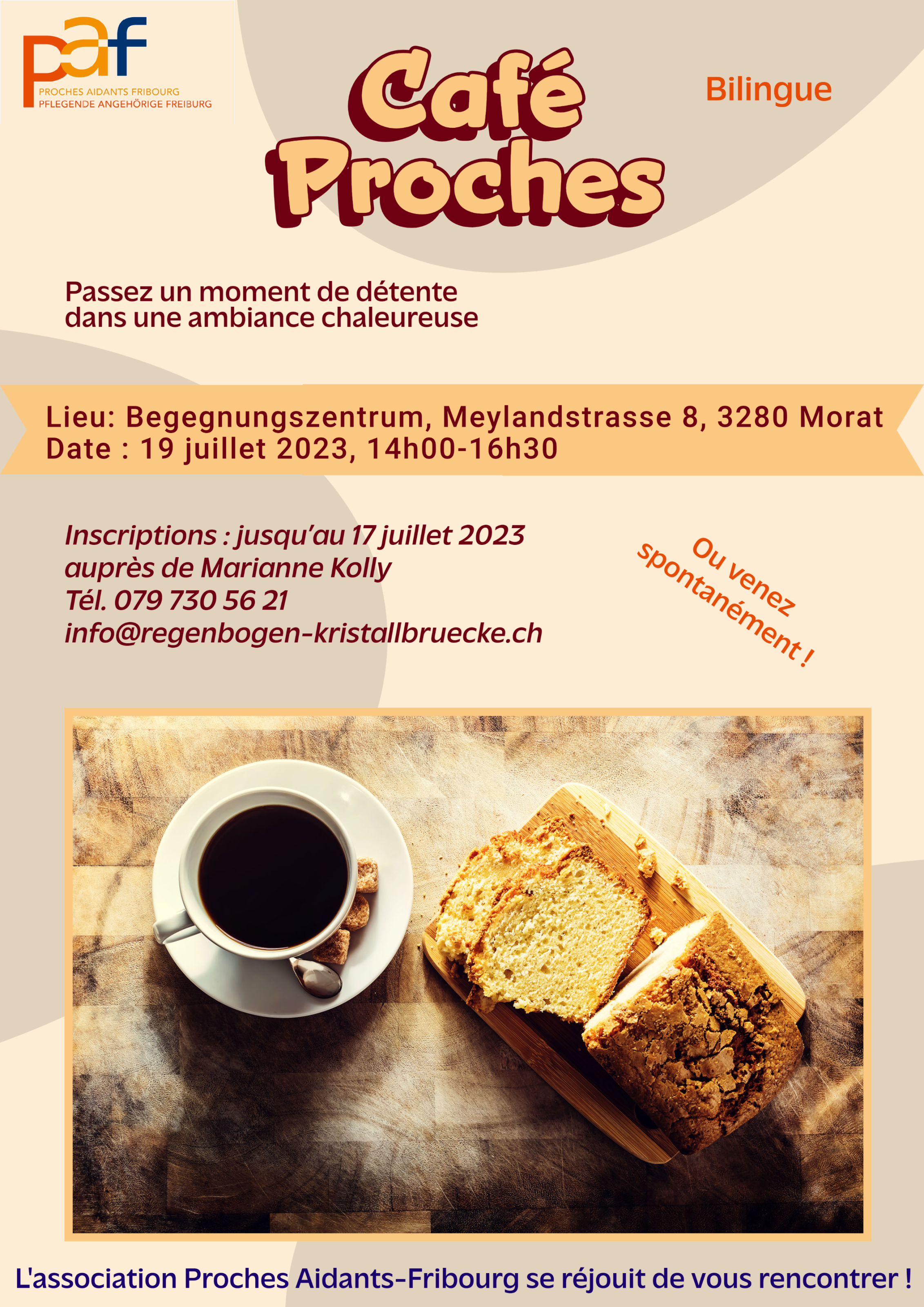 Image Café Proches