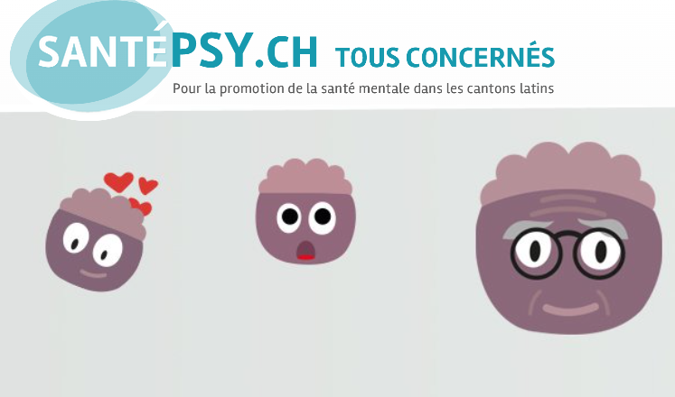 Image Nouvelle page "SantéPsy.ch"