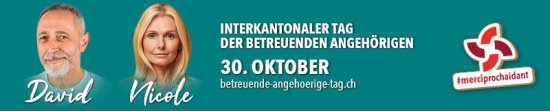 Image Tag der betreuenden Angehörigen - 2025 Image Tag der betreuenden Angehörigen - 2025