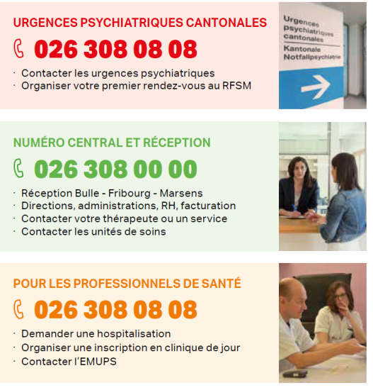 Image Changement numéros de téléphone RFSM